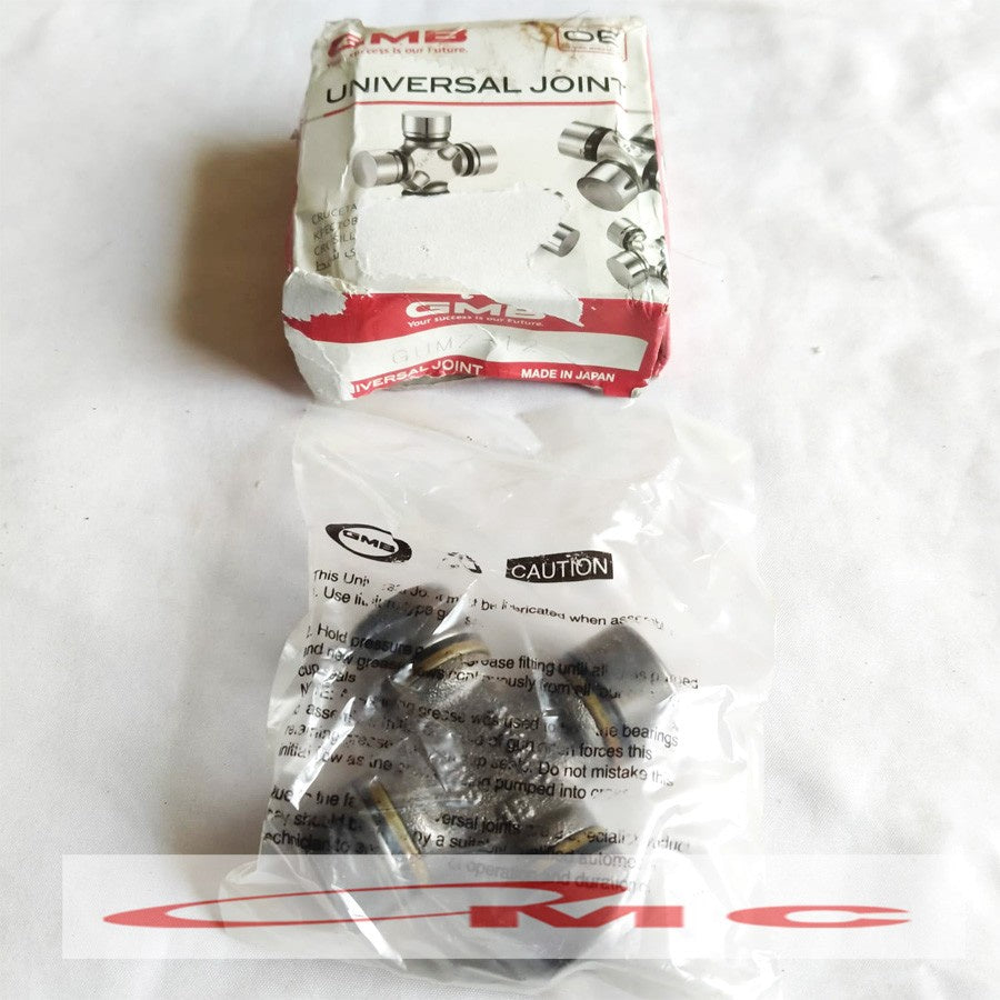Universal Cros Joint Kopel Couple Mazda E2000 GMB GUMZ-12