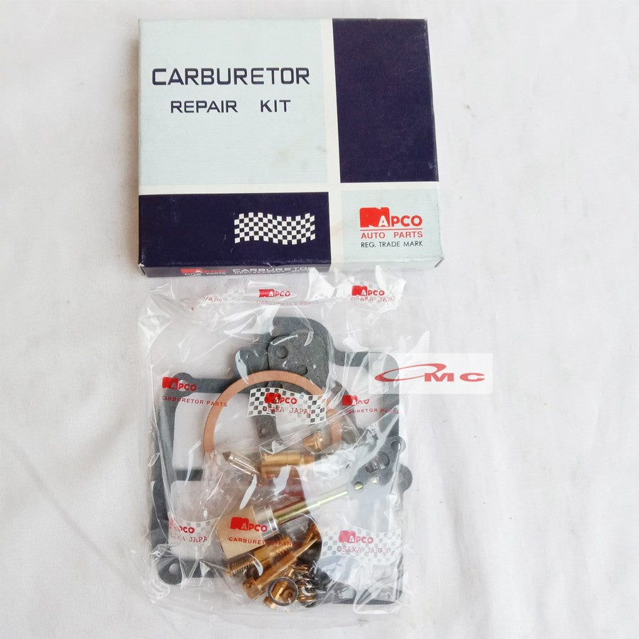 Carburator Repair Kit Toyota Kijang 5K KF40 11-T151A NAPCO