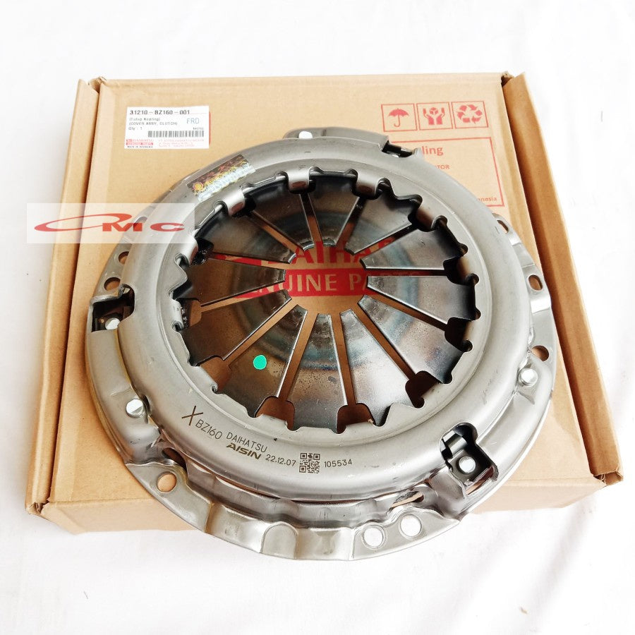 Dekrup Matahari Avanza Daihatsu Rush Terios Gran Max Luxio 31210-BZ160-001
