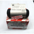 Master Cylinder Rem Belakang Kanan Atas Fortuner Hilux 47550-09070