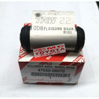 Master Cylinder Rem Belakang Kanan Atas Fortuner Hilux 47550-09070