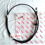 Kabel Tali Kopling / Cable Clutch Daihatsu Zebra 1.3 31340-87565-001