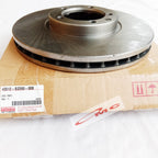Disc Brake / Piringan Cakram Rem Depan Daihatsu Gran Max Luxio 43512-BZ090-008