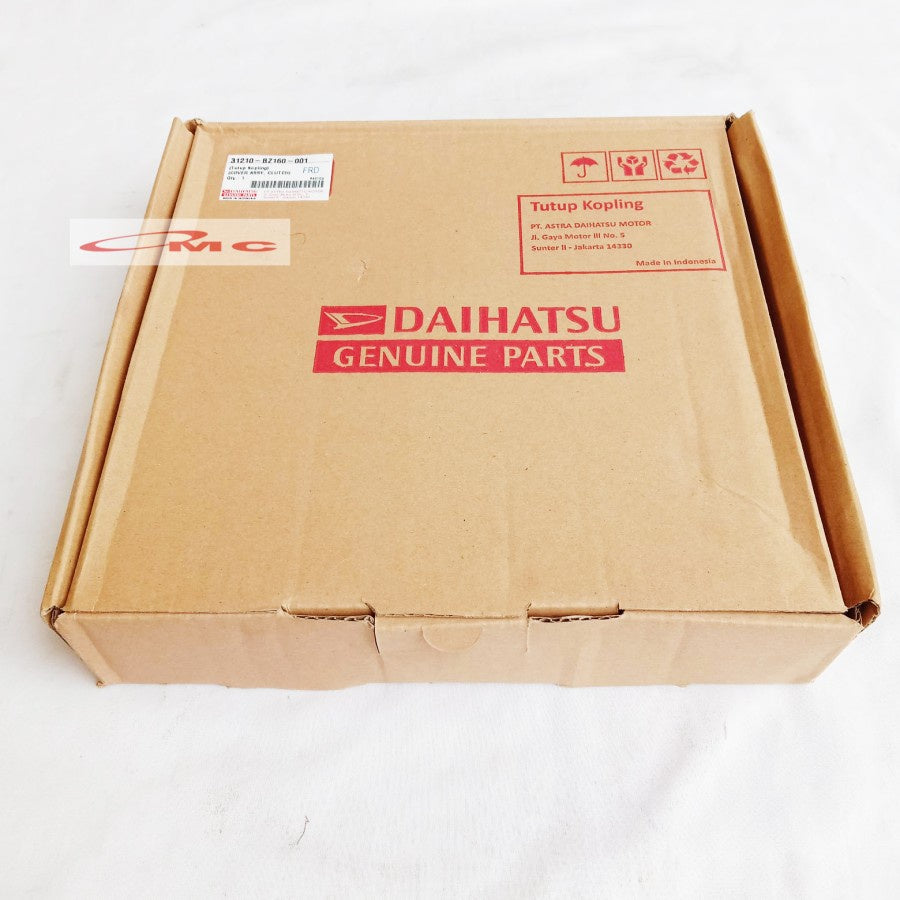 Dekrup Matahari Avanza Daihatsu Rush Terios Gran Max Luxio 31210-BZ160-001