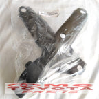 Engine Mounting Orisinil Belakang Soluna 12371-02110