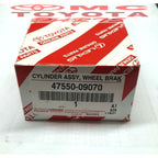 Master Cylinder Rem Belakang Kanan Atas Fortuner Hilux 47550-09070