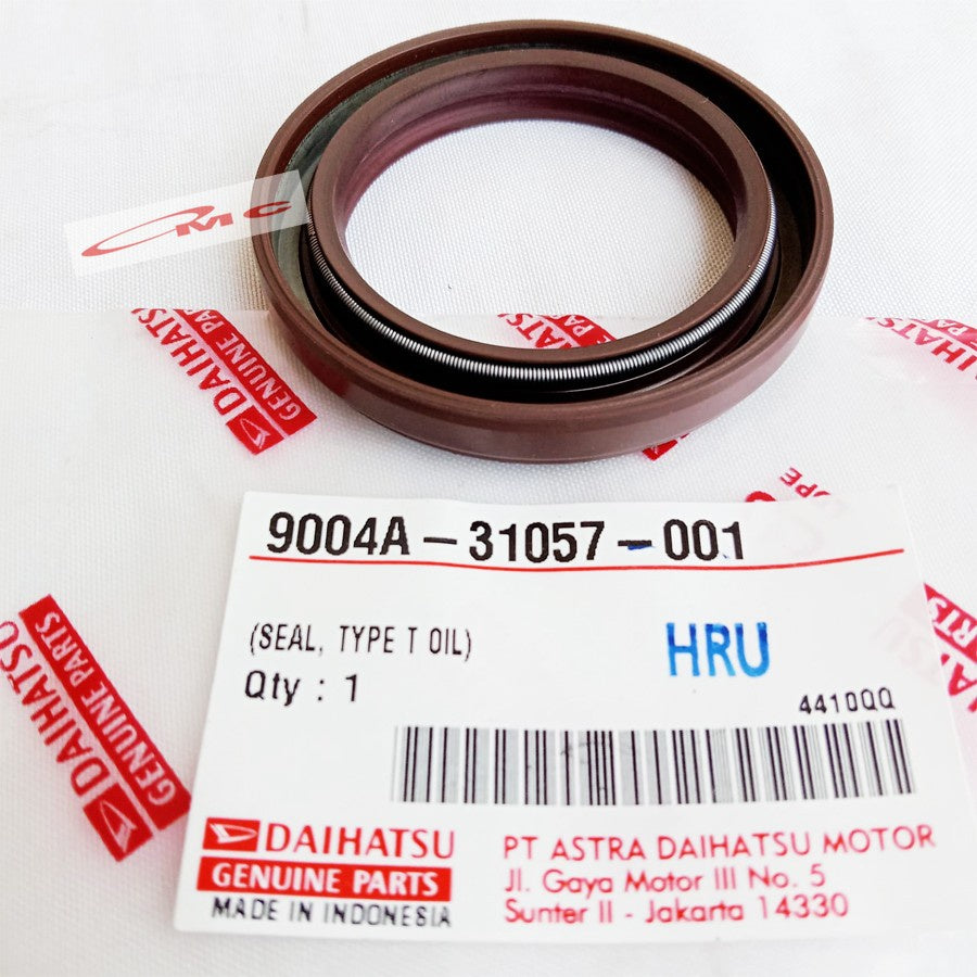 Seal Kruk As Depan Daihatsu Avanza Xenia Rush Terios 9004A-31057-001
