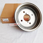 Tromol Rem Belakang / Brake Drum Rear Daihatsu Avanza Xenia 42431-BZ010-001