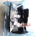 Tutup Cover Deck Dek Bawah Mesin Engine Kanan Agya Ayla 51441-BZ170