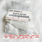 Sambungan Selang Air Wiper Nozzle New Limo Vios Gen 2 85375-0D160