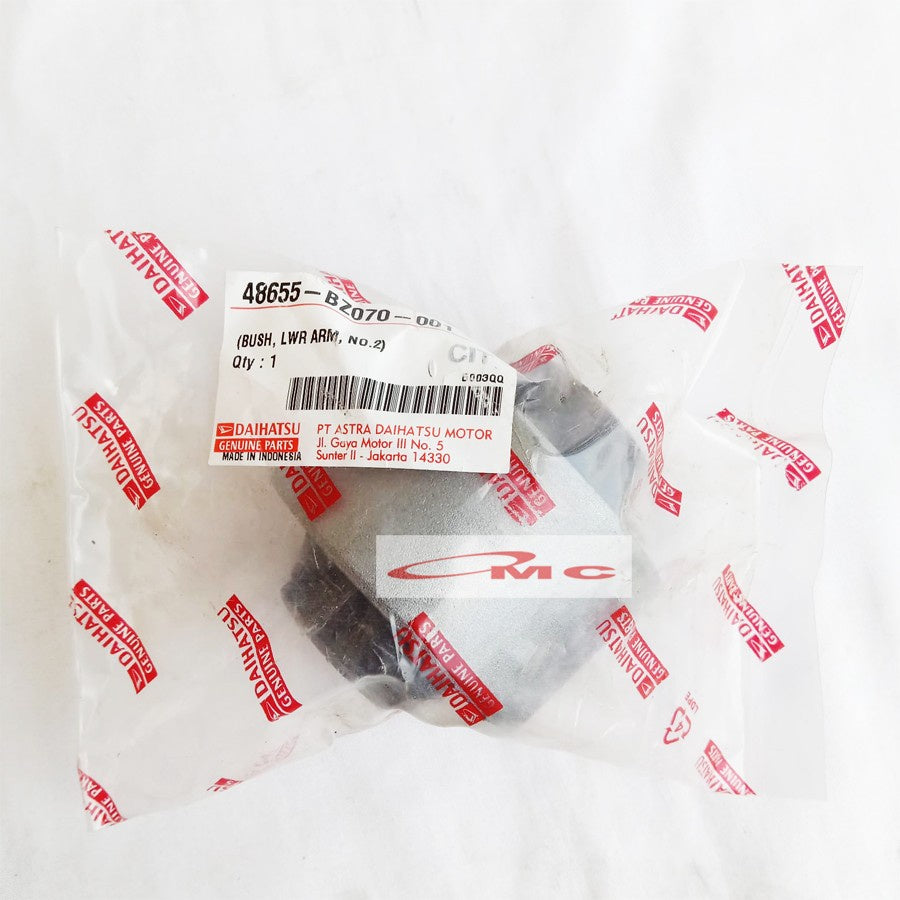 Karet Bushing Arm Depan Besar Depan Daihatsu Gran Max 48655-BZ070-001