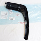 Lis List Extension Bumper belakang Kanan Toyota Sienta 52161-0D070