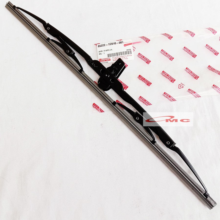 Wiper Blade Depan Kiri Daihatsu Xenia Avanza 85222-YZ010-001