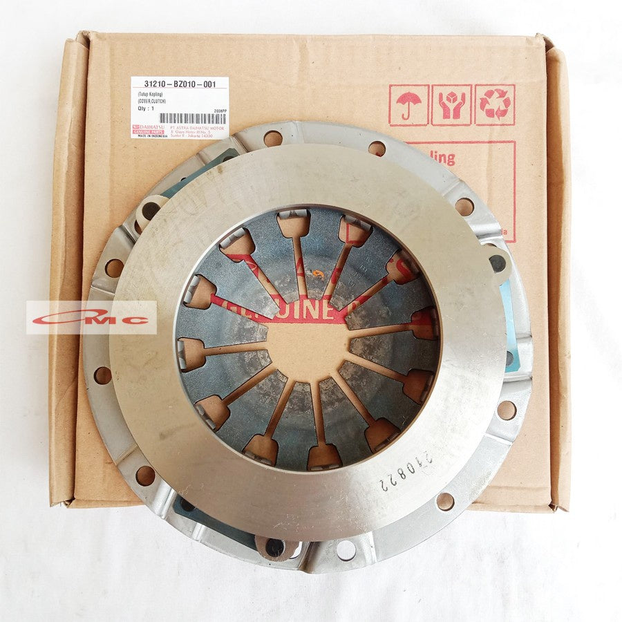 Dekrup Matahari Daihatsu Xenia 1.0 CC 31210-BZ010-001