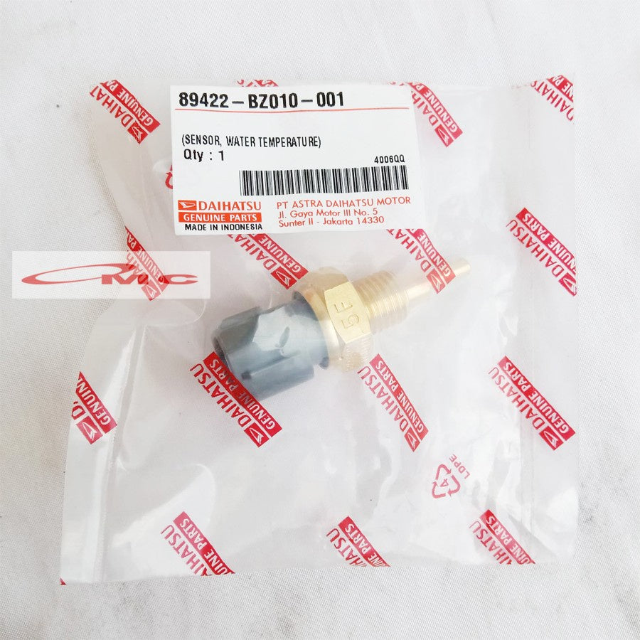 Switch Sensor Water Pump Temperature Daihatsu Avanza Rush 89422-BZ010-001