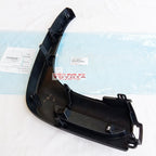 Lis List Extension Bumper belakang Kanan Toyota Sienta 52161-0D070