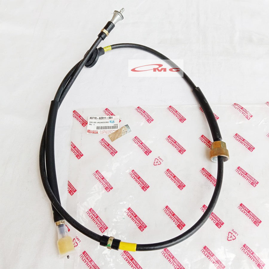 Kabel Speedometer Daihatsu Xenia Avanza 83710-BZ011-001