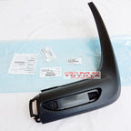 Lis List Extension Bumper belakang Kanan Toyota Sienta 52161-0D070