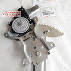 Regulator Set Motor Power Window Depan Kanan Toyota Avanza Xenia 69810-BZ020