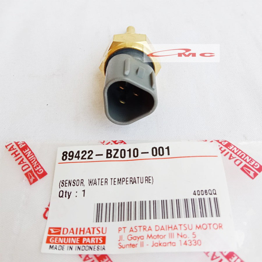 Switch Sensor Water Pump Temperature Daihatsu Avanza Rush 89422-BZ010-001