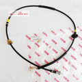Kabel Speedometer Daihatsu Xenia Avanza 83710-BZ011-001