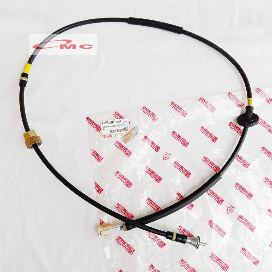 Kabel Speedometer Daihatsu Xenia Avanza 83710-BZ011-001
