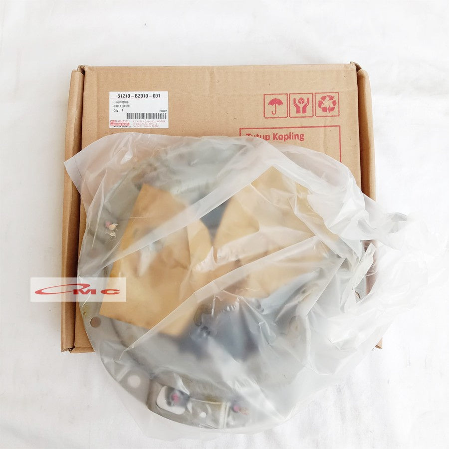 Dekrup Matahari Daihatsu Xenia 1.0 CC 31210-BZ010-001