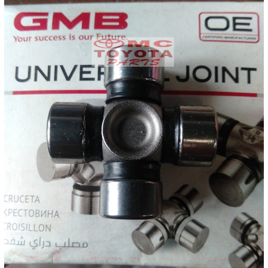 Cross Joint Kopel Stir Steer Kijang GU-1640