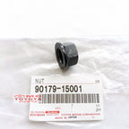 Nut Mur Baut Shock Breaker Breker absorber ShockBreaker Original Toyota Soluna Starlet Corolla Altis Corona Wish Camry 90179-15001
