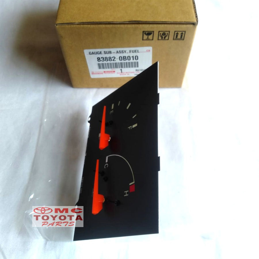 Fuel Gage / Ampere Bensin Toyota Kijang Kapsul 7K 83882-0B010