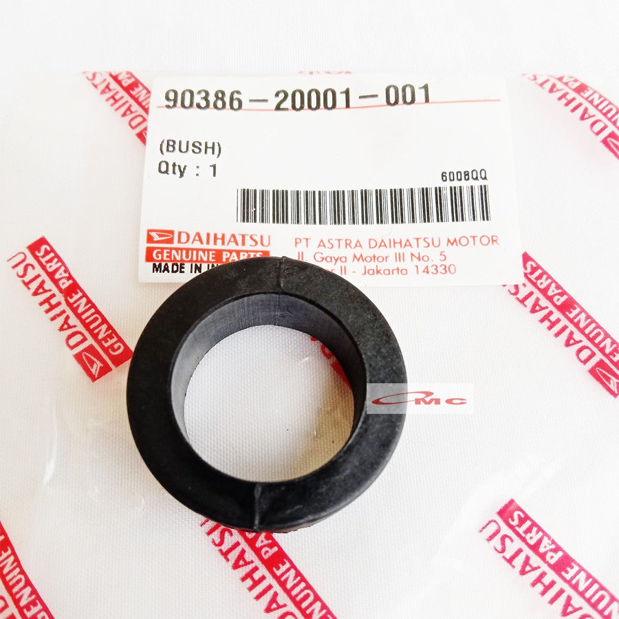 Karet Bosh Lateral Belakang Daihatsu Avanza Xenia Rush Terios 90386-20001-001