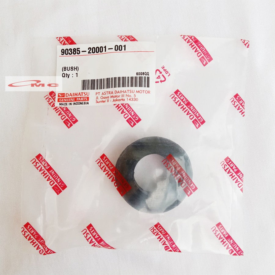 Karet Bosh Lateral Belakang Daihatsu Avanza Xenia Rush Terios 90385-20001-001