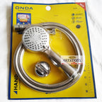 Hand Shower Shower Mandi Kepala Bulat 1/2 Inch ONDA SO 230