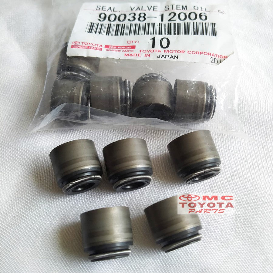 Seal Klep Seal Valve Stem Oil Toyota Dyna 130 110 125 90038-12006