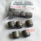 Seal Klep Seal Valve Stem Oil Toyota Dyna 130 110 125 90038-12006