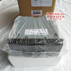 Head Unit Tape Kenwood Bluetooth Original Toyota Calya P5600-BZA0U-02