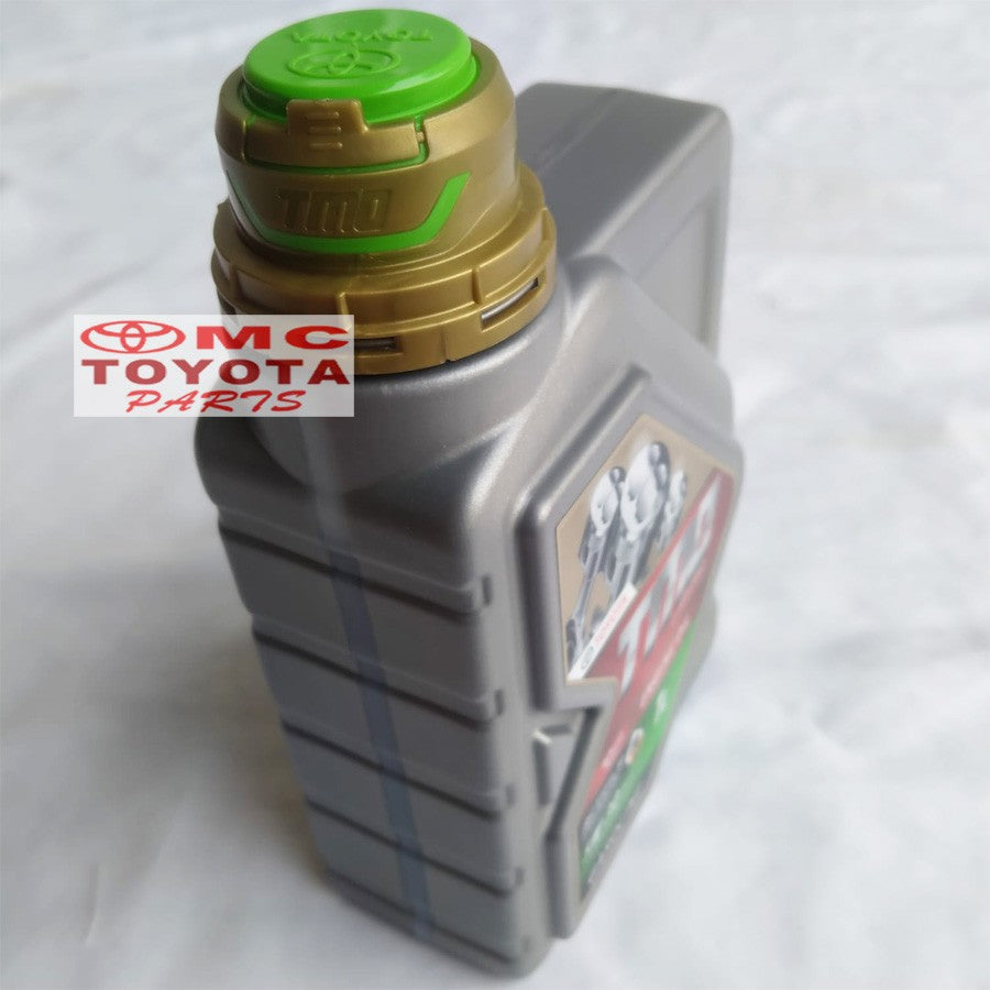 Oli Mesin TOYOTA TMO 5W-30 Full Synthetic GF-5 New 1 Liter 08880-85476