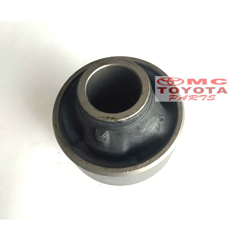 Karet Bush Bushing Lower Arm Depan Yaris Vios 48655-0D051-DF