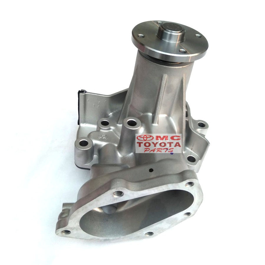 Water Pump/ Pompa Air Mitshubishi Triton Pajero Sport 2.5cc  GMB GWM-100A