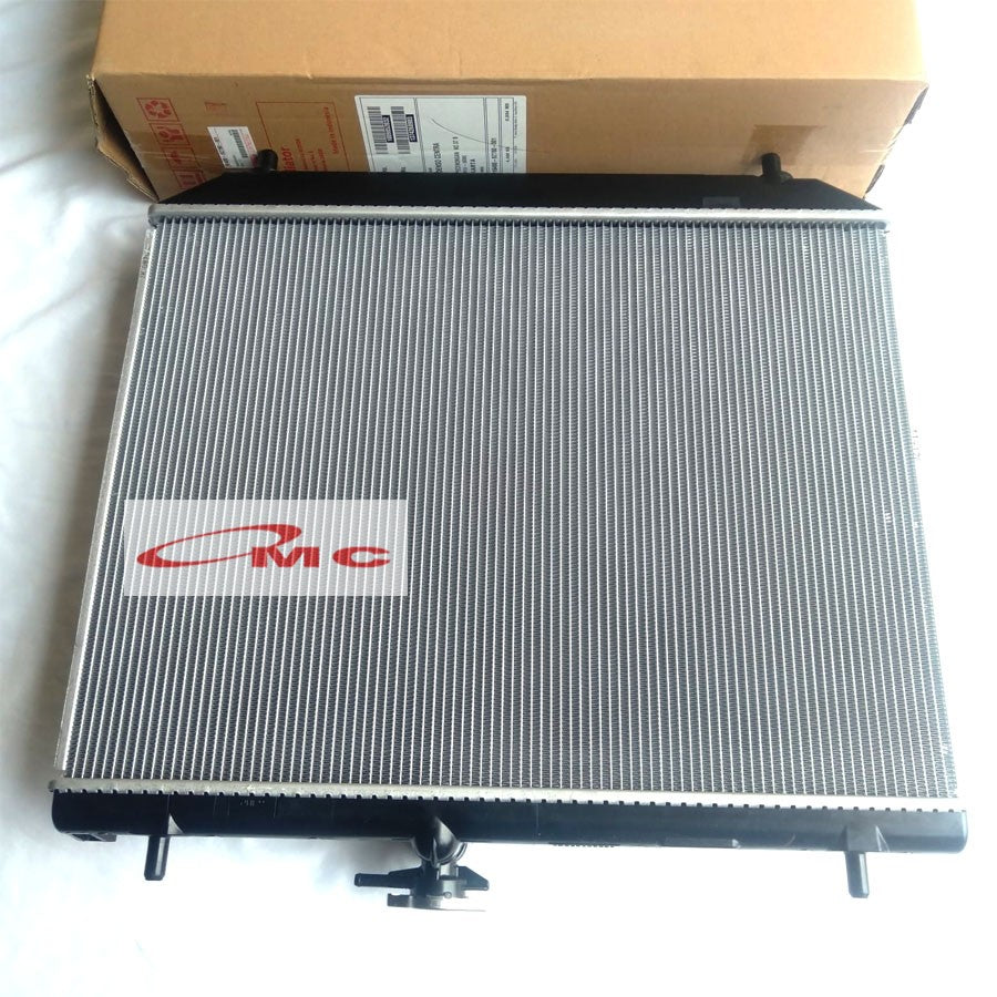 Radiator Assy Daihatsu Gran Max Rush Automatic 16400-BZ780-001