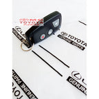 Remote Remot Alarm / Control Original Toyota Rush Terios R-RUSH