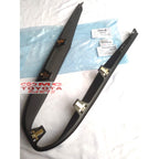 Karet Bumper Bemper Depan Bawah Agya Ayla 76851-BZ041
