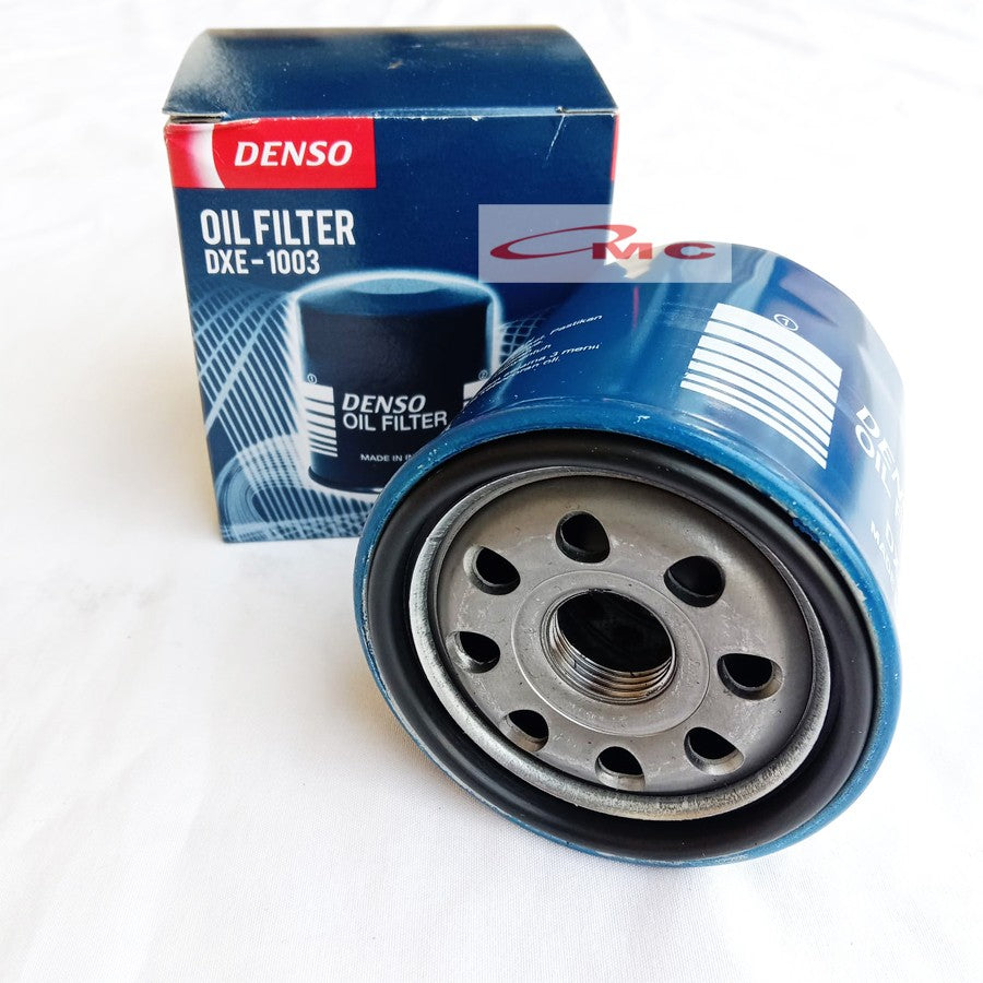 Filter Saringan Oli Innova Fortuner Camry Alphard Corona EFI DXE-1003