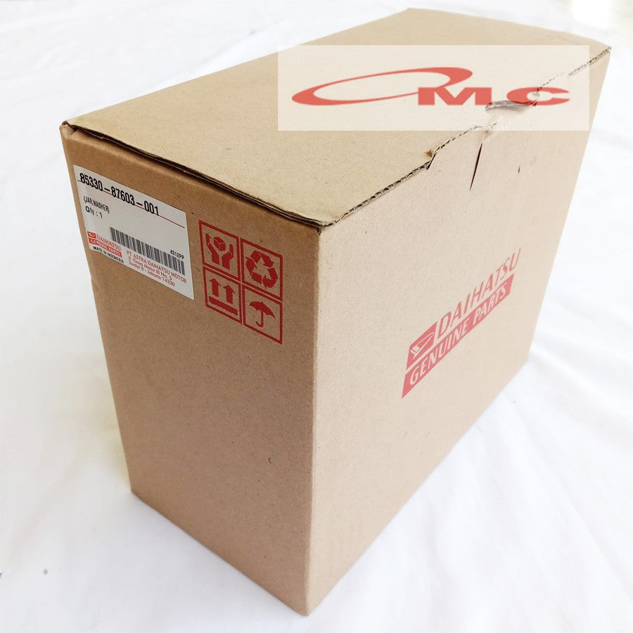Tabung Tangki Air Wiper Daihatsu Rocky Taft GT 85330-87603-001