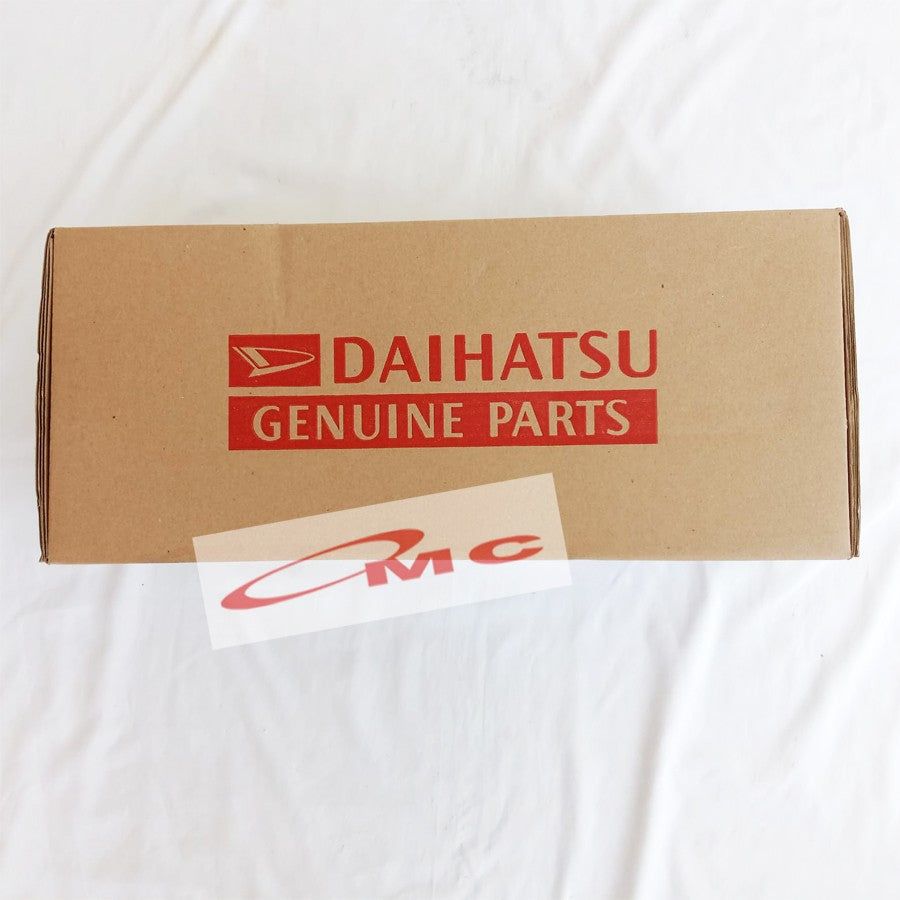 Shockbreaker Shock Breker Depan Kiri Xenia Avanza 48520-BZ110-001