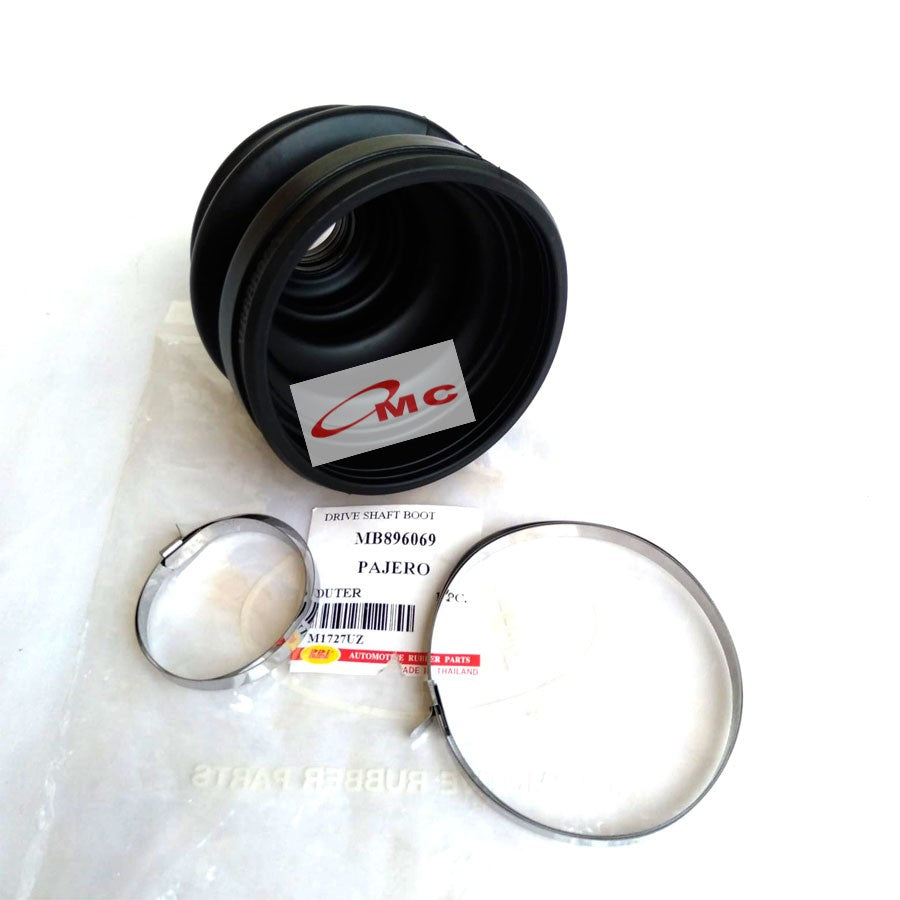 Boot As Roda Luar Mitsubishi Pajero MB896069 RBI