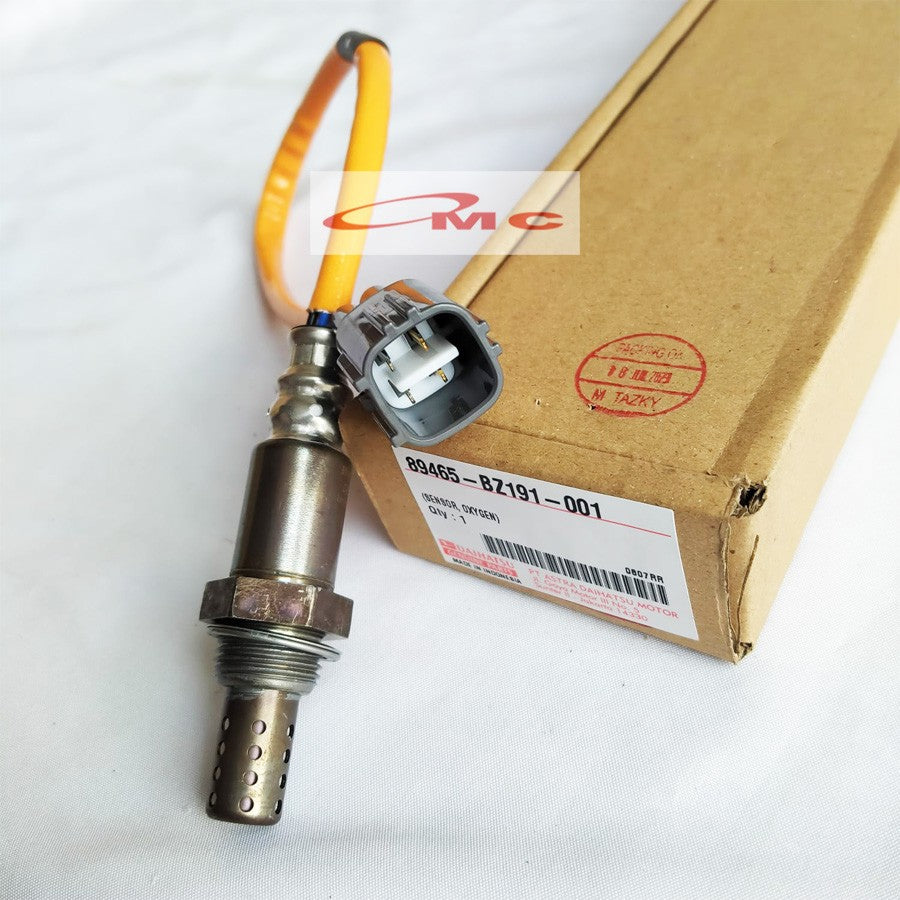Sensor Oxygen Oksigen Daihatsu Granmax Luxio Terios 89465-BZ191-001