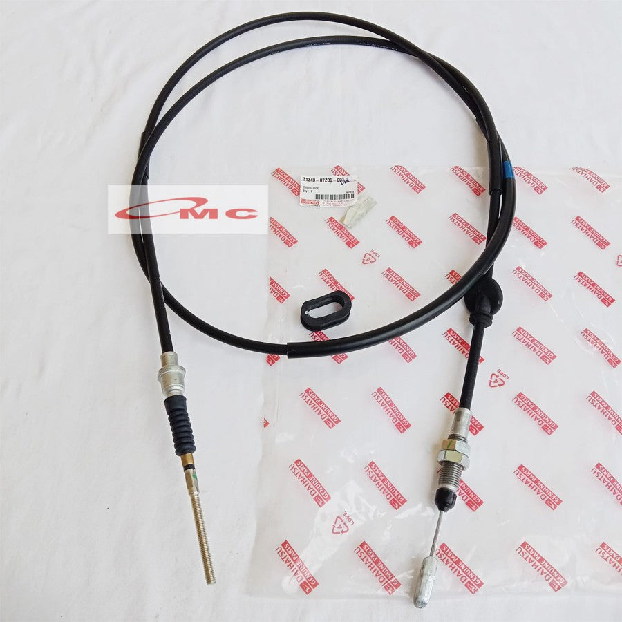 Kabel Tali Kopling Cable Clutch Daihatsu Zebra Espass 31340-87Z06-001