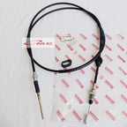 Kabel Tali Kopling Cable Clutch Daihatsu Zebra Espass 31340-87Z06-001