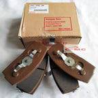 Brake Pad Kampas Rem Depan Daihatsu Zebra Esspas 04491-87502-008